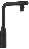 Grohe K&uuml;chenarmatur Essence SmartControl L-Auslauf Dualbrause