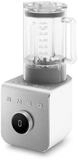 Smeg Standmixer BLC01WHMEU Standmixer Wei&szlig;-Matt