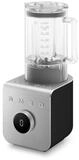 Smeg Standmixer BLC01BLMEU Standmixer Schwarz-Matt
