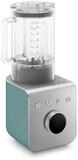 Smeg Standmixer BLC02EGMEU Standmixer Emerald Green-Matt