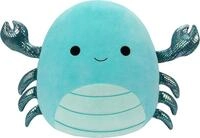 Jazwares Pl&uuml;schfigur Jazwares SQCR04209 - Squishmallows - Carpio der Skorpion - 40