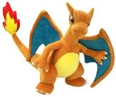 Jazwares Kuscheltier Pok&eacute;mon Glurak Pl&uuml;schfigur 30 cm &ndash; offizielles Kuscheltier