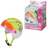 Zapf Creation&reg; Puppenroller 830239 BABY born City Scooter Helm