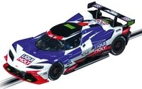 Carrera&reg; Rennbahn-Auto Carrera 20027745 1:32 Evo Auto KTM X-BOW GTX "Liqui...