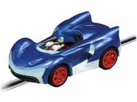 Carrera GO!!! Sonic Speed Star (20064218)
