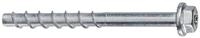 fischer Betonschraube fischer ULTRACUT FBS II 8x100 50/35 US TX 50 Stk