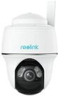 Reolink &Uuml;berwachungskamera Reolink Go PT Ultra 4K 8MP kabellose 4G LTE...