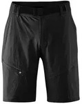 Gonso Fahrradhose Arico Basic kurze Herren Radhose mit Sitzpolster, wasserabweisend,