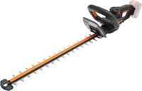 Worx Akku-Heckenschere WG263E.9 Nitro, 54 cm Schnittl&auml;nge, 27 mm Zahnabstand, ohne