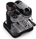 Klarstein Espressomaschine, 1.4l Kaffeekanne, Elektrisch 20 Bar Kaffemaschine