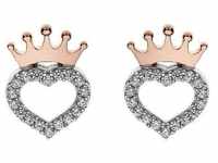 DISNEY Jewelry Paar Ohrstecker Ohrstecker Princess (inkl. Schmuckbox)