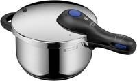 WMF Schnellkochtopf Perfect Plus, Cromargan&reg; Edelstahl Rostfrei 18/10, Dampfkochtopf