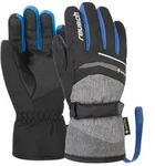 Reusch Skihandschuhe Fingerhandschuh Bolt GTX Junior warm, wasserdicht im sportlichen