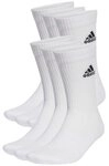 adidas Sportswear Freizeitsocken C SPW CRW 6P NAVY