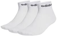 adidas Performance Sportsocken adidas Socken Think Linear Ankle Sock 3P