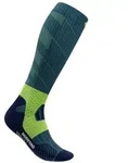 Bauerfeind Laufsocken Kompressionssocke Trail Run Compression (erh&ouml;htes