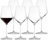 St&ouml;lzle Rotweinglas Starlight Rotweingl&auml;ser 510 ml 6er Set, 6-tlg., Glas