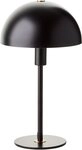 LeGer Home by Lena Gercke Tischleuchte Linnea Pilz Lampe, ohne Leuchtmittel,