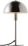 LeGer Home by Lena Gercke Tischleuchte Linnea Pilz Lampe, ohne Leuchtmittel,