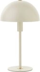 LeGer Home by Lena Gercke Tischleuchte Linnea Pilz Lampe, ohne Leuchtmittel,