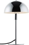 LeGer Home by Lena Gercke Tischleuchte Linnea Pilz Lampe, ohne Leuchtmittel,