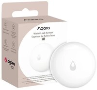 Aqara Wassersensor AQARA Wasserlecksensor WL-S02D, Sensor T1