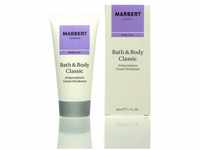 Marbert Deo-Creme Bath & Body Classic Anti-Perspirant Cream Deodorant