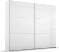 rauch Schwebet&uuml;renschrank AURELIO Kleiderschrank Garderobe (3 Ausstattungen