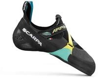 Scarpa Arpia (Kletterschuhe, Damen) - Scarpa Outdoorschuh