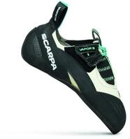 Scarpa Vapor S Wmn dust gray/aqua Kletterschuh