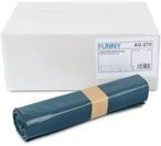 Funny M&uuml;llbeutel, 30-240 Volumeninhalt, Zubeh&ouml;r f&uuml;r Gastronomie, Umz&uuml;ge,