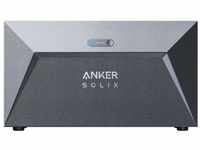 Anker SOLIX Solarbank E1600 mit MI80 Mikroinverter