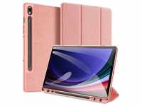 Dux Ducis Tablet-Hülle Sleep Case Tablethülle für Samsung Galaxy Tab S9 FE