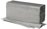 Fripa Papierhandtuch Papierhandt&uuml;cher 1-lagig C-Falz 25 x 33cm natur