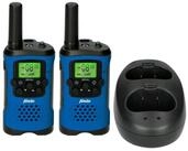 Alecto Walkie Talkie FR-175BW, (Set, 2 Walkie Talkies)