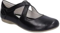 Josef Seibel Fiona 72 Riemchenballerina, Spangenschuh, Halbschuh, Festtagsschuh mit