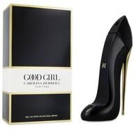 Carolina Herrera Eau de Parfum GOOD GIRL edp vapo nachf&uuml;llbar 100 ml