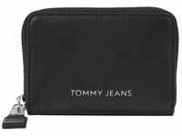 Tommy Jeans Geldbörse TJW ESS MUST SMALL ZA, Geldbeutel Portemonnaie...