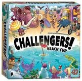 Asmodee Spiel Challengers!, Beach Cup