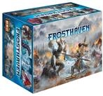 Feuerland Spiel Frosthaven (deutsch) - Feuerland Expertenspiel