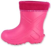 Beck Regenstiefel Ultraleicht mit herausnehmbarem Warmfutter Gummistiefel (f&uuml;r