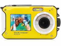 Easypix GoXtreme Reef yellow Outdoor-Kamera