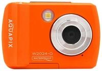 Easypix Aquapix W2024 Splash Kompaktkamera