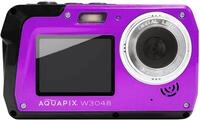 Easypix Aquapix W3048 Edge Violet Outdoor-Kamera