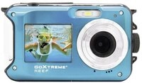GoXtreme Unterwasser-Kamera Reef Kompaktkamera