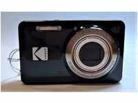 Kodak FZ55 schwarz Digitalkamera Kompaktkamera