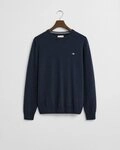Gant Rundhalspullover