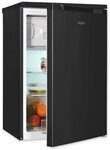 exquisit K&uuml;hlschrank KS16-4-051C, 84,5 cm hoch, 54,9 cm breit, 107 L...