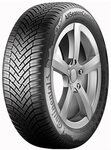 CONTINENTAL Ganzjahresreifen VANCONTACT AS ULTRA