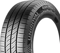 Uniroyal Sommerreifen UNIROYAL